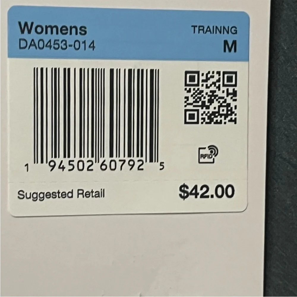 NWT Nike Women's Flex Essential 2 in1 Running Shorts Size Medium DA0453